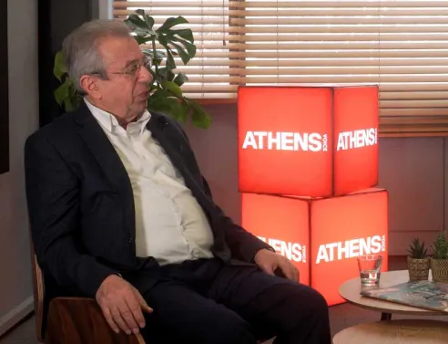 Vidcast Η επιστήμη και οι επιστήμονες | Στρατής Παττακός: Στην καρδιοχειρουργική δεν υπάρχει ρουτίνα