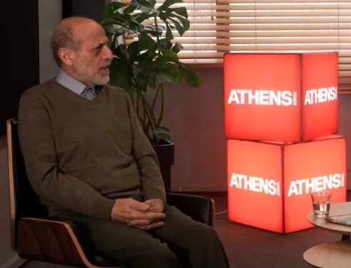 Μανόλης Κορρές