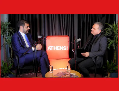 Παύλος Μαρινάκης